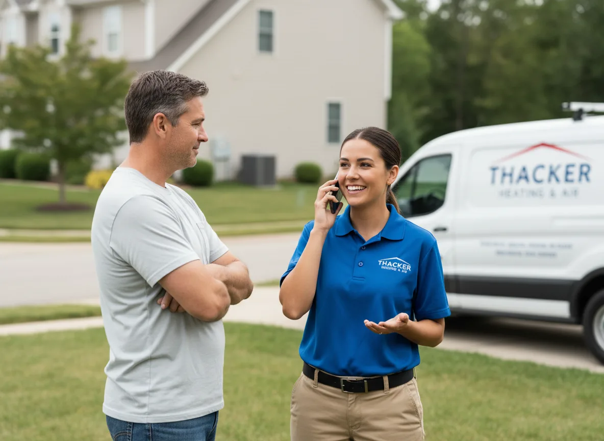 Ac Repair Loranger, LA FAQs